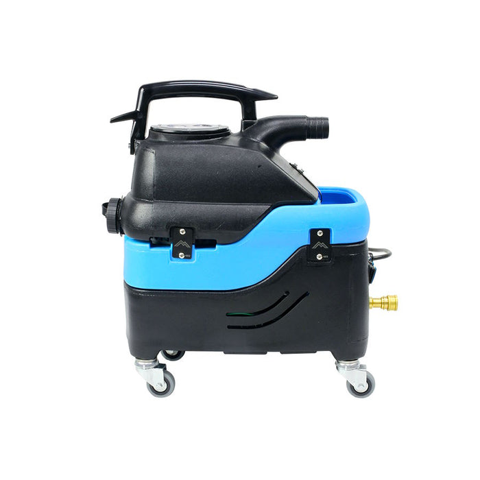 Right Side View of the Mytee Tempo S-300H Heated Carpet Spotter
