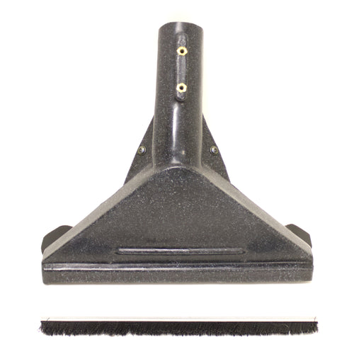 CleanFreak® 12" Adjustable Glide Wand Head w/ Scrub Brush for Agitation Thumbnail