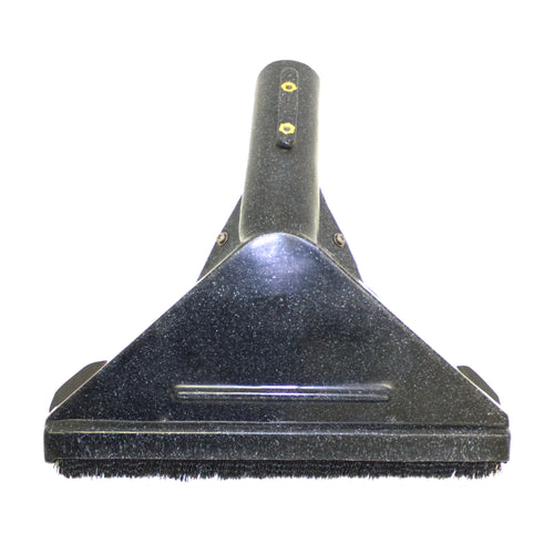 CleanFreak® 12" Adjustable Glide Wand Head w/ Scrub Brush for Agitation Thumbnail