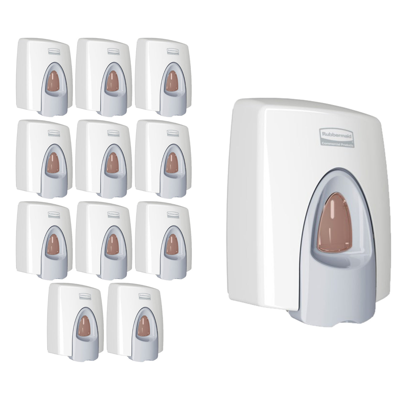 Toilet Seat Covers & Sanitizers Thumbnail