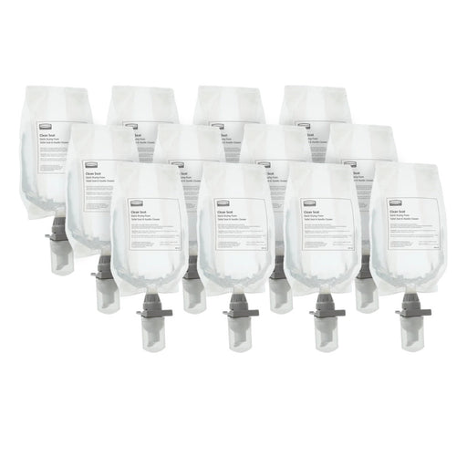 Rubbermaid Clean Seat Foam Refill - Case of 12 Thumbnail