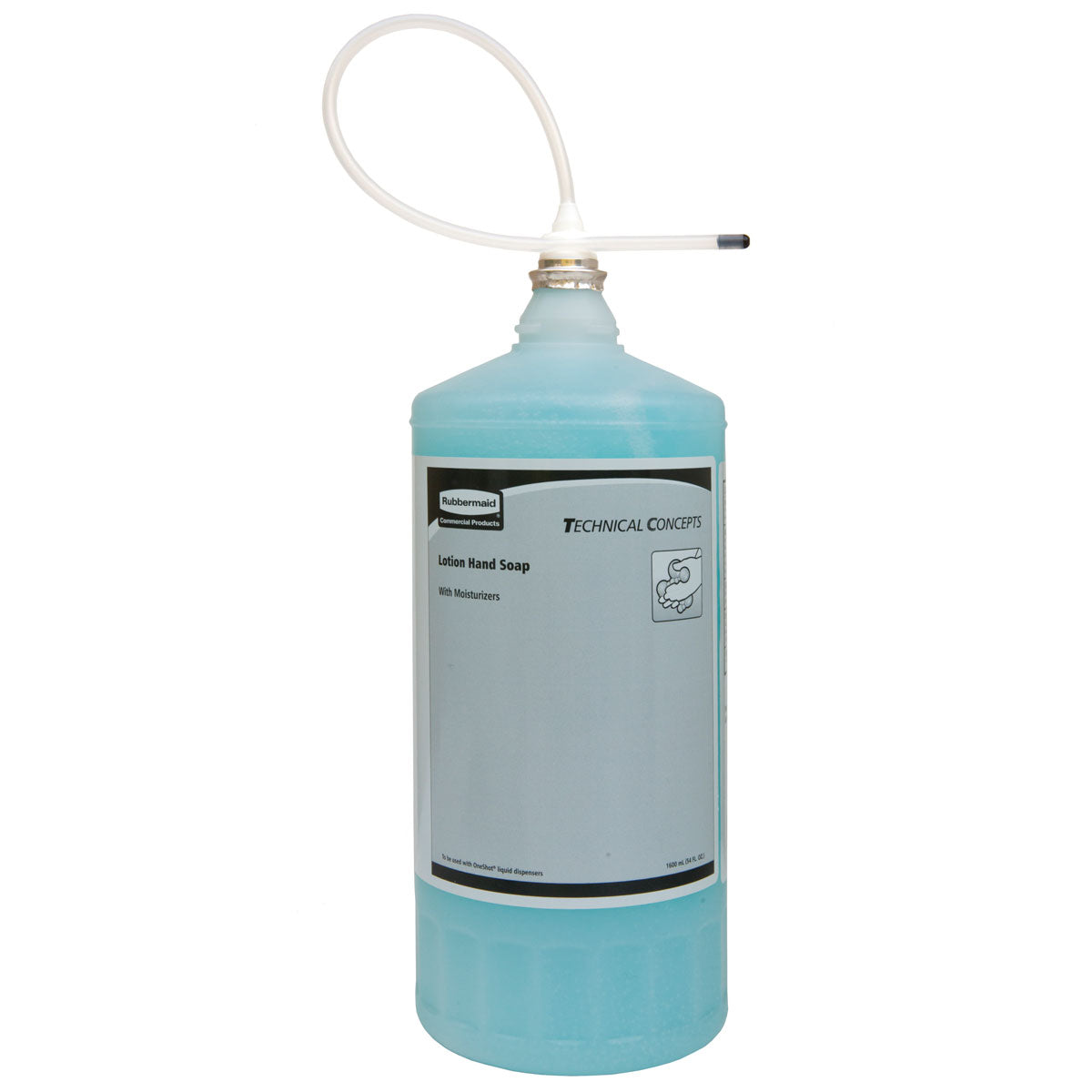 Rubbermaid® OneShot® Enriched Lotion Hand Soap w/ Moisturizers