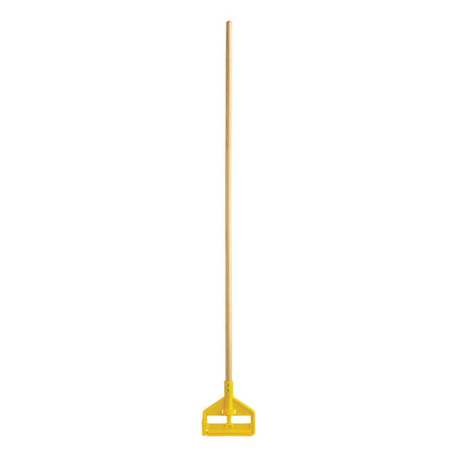 Rubbermaid Commercial Products Invader® 60" Wood Wet Mop Handle, Natural Thumbnail
