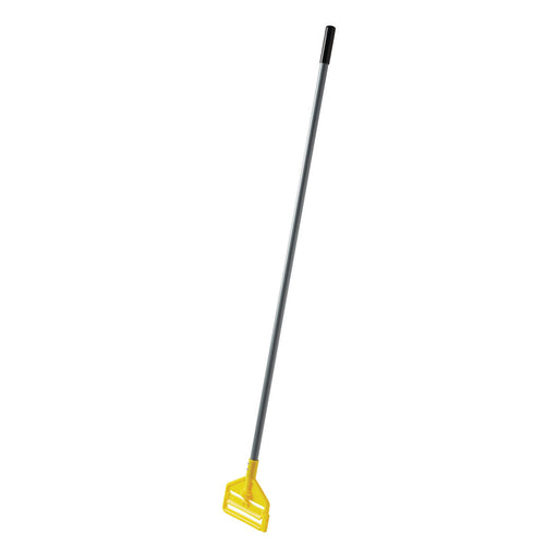 Rubbermaid Commercial Products Invader® 60" Fiberglass Wet Mop Handle, Gray Thumbnail