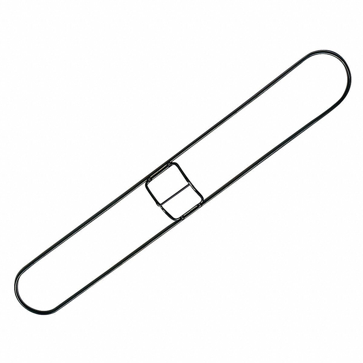 Dusting Mop Frame Rubbermaid® Metal 36