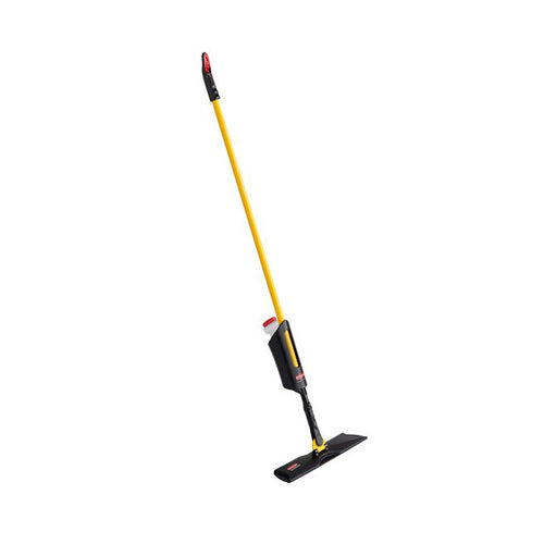 Rubbermaid® Lightweight 18" Commercial Spray Mop w/ 15 oz Tank Thumbnail