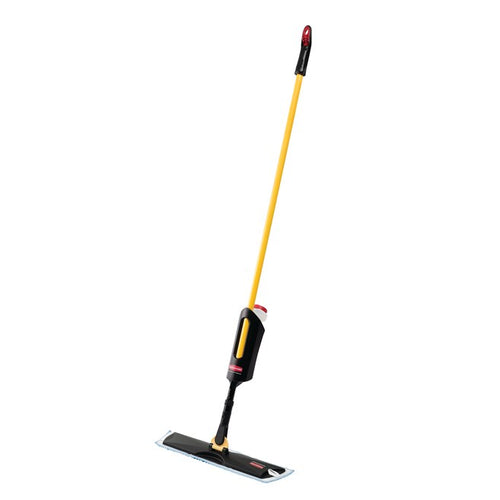 Rubbermaid® Lightweight 18" Commercial Spray Mop w/ 15 oz Tank Thumbnail