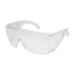 Safety Zone Clear ANSI Approved Visitor Specs / Safety Glasses Thumbnail