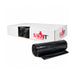 Sak-It™ 60 Gallon Black Can Liners #SAK-EC385812K with Box  Thumbnail