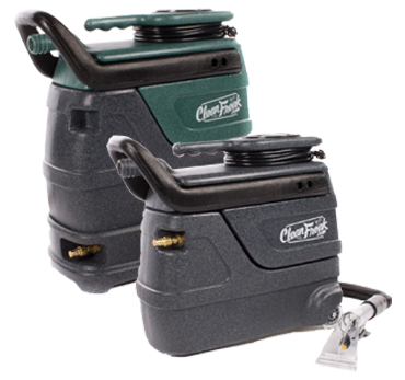 CleanFreak® Commercial Carpet Spot Cleaning Machine Special