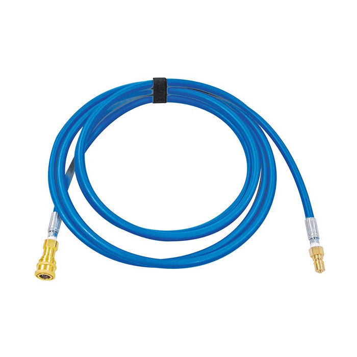 15' Solution Line w/ 1 Male & 1 Female Quick Disconnect (808007A