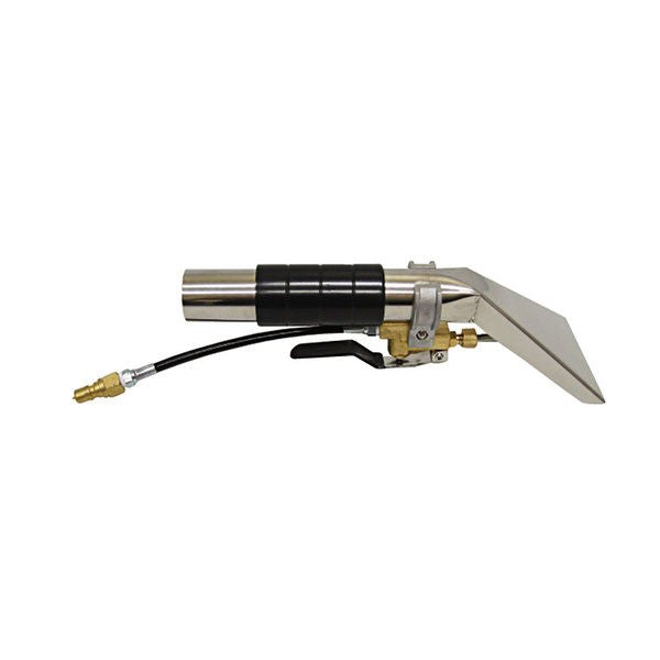 4" Handheld Auto Detailing & Carpet Cleaning Tool (100501) for Sandia