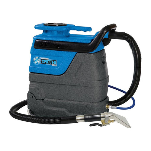 Sandia Spot-Xtract Heated Carpet Spotter with 4" Tool & 15' Hose (#50-4000) Thumbnail