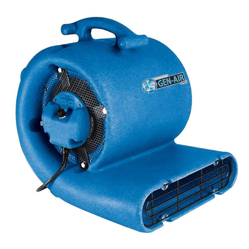 Sandia Gen-Air 2400 CFM Carpet Blower (#90-0000) Thumbnail