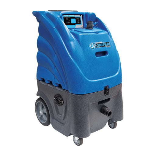 Sandia Sniper Flood Pumper (24 Gallon Tank | 40 GPM Pump) - #80-6001 Thumbnail