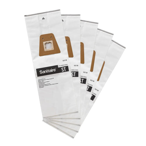 Sanitaire ST Vacuum Bags (#63213B) for the Tradition Series of Vacuums Thumbnail