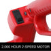 Sanitaire Tradition QuietClean Vacuum Power Switch- 2,000 Hour 2-Speed Motor Thumbnail