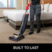 Built to Last Sanitaire Tradition QuietClean Vacuum Cleaning a Hotel Room Thumbnail