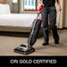 Sanitaire Tradition QuietClean Vacuum - CRI Gold Certified Thumbnail