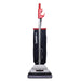 Straight On View of the Sanitaire Tradition QuietClean Vacuum Thumbnail