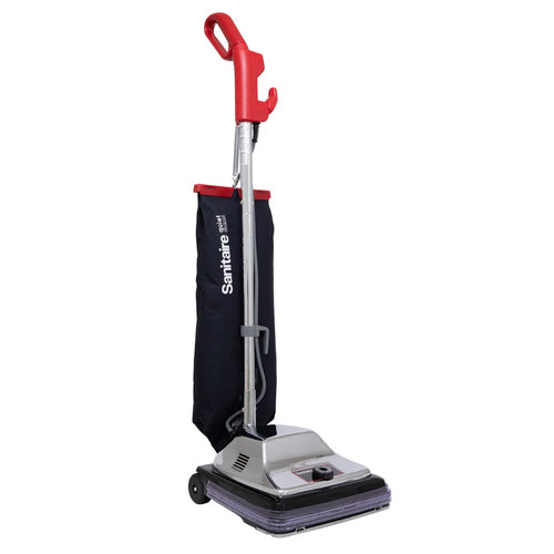 Sanitaire Tradition QuietClean SC889D Commercial Upright Vacuum Thumbnail