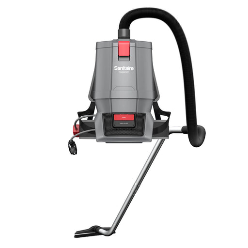 Sanitaire Transport Cord Electric Backpack Vacuum (#SC570A) Thumbnail