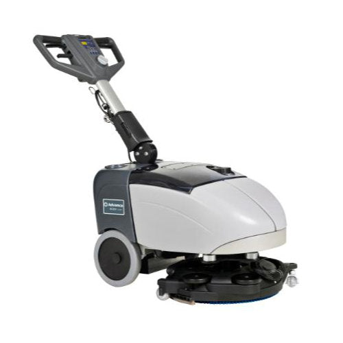 Advance SC351 14" Battery Powered Mini Floor Scrubber Thumbnail