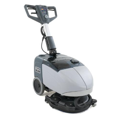 Advance SC351 14" Battery Powered Mini Floor Scrubber Thumbnail