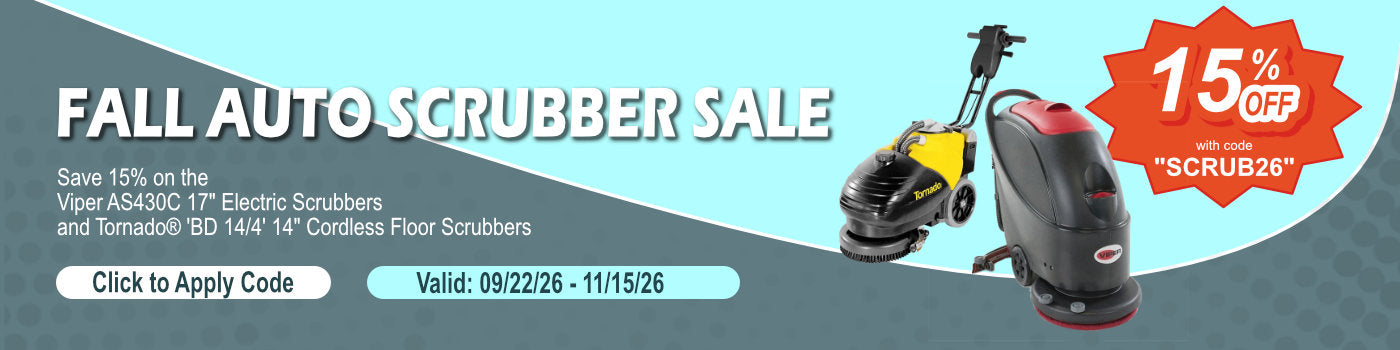 Fall Scrubber Sale 2026. Use code 