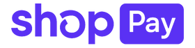 Shop pay Logo