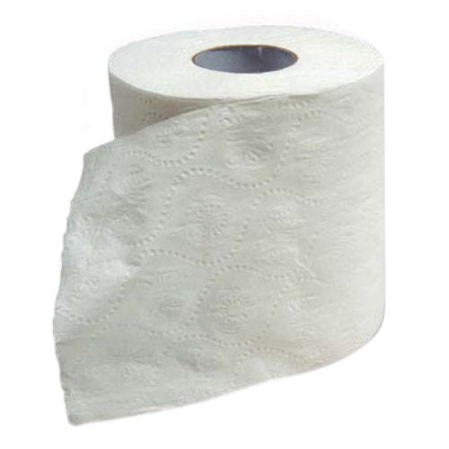 Avair 2-Ply "Ultra Soft" Toilet Paper (4.15" x 3.2" | 500 Sheets ) - 96 Rolls Thumbnail