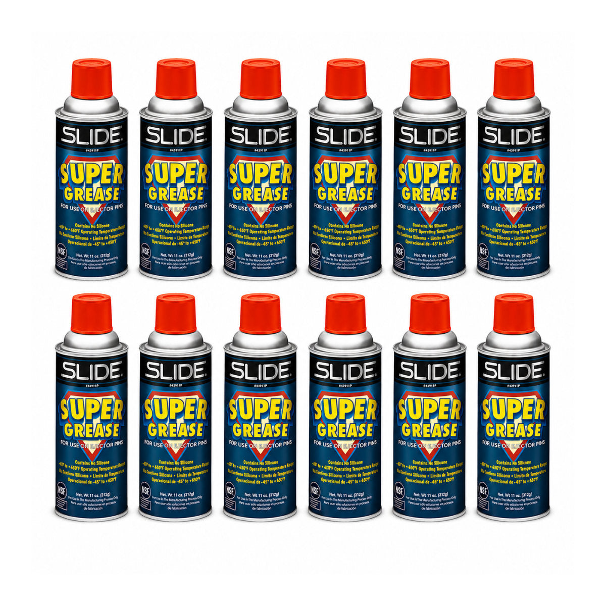 Lubricants Thumbnail