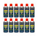 Slide Super Grease Clear Food Grade Lubricant Spray - Case of 12  Thumbnail