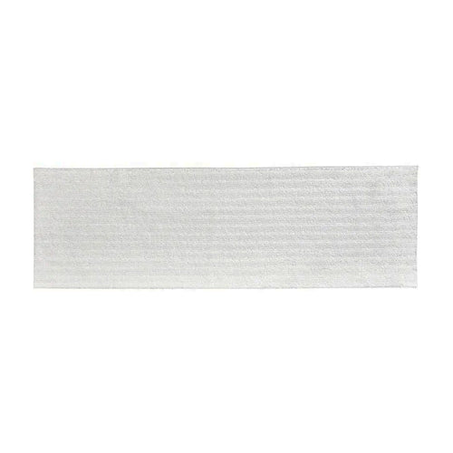 Sodexo 18 inch Single-Use Microfiber Floor Cleaning Mop Pads Thumbnail