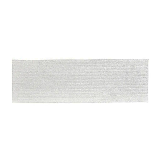 Sodexo 18 inch Single-Use Microfiber Floor Cleaning Mop Pads Thumbnail