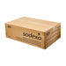 Case of 500 Sodexo Single-Use Microfiber Mop Pads Thumbnail