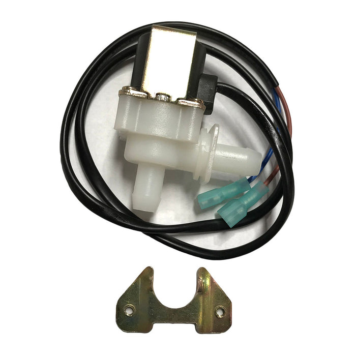 Solenoid Valve Kit (#VF90284) for the Trusted Clean Dura 17 Floor Scrubber