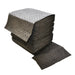 Spilfyter Universal Single Ply Lightweight Absorbent Pads (16 x 18 inch) - #DB-70 Thumbnail