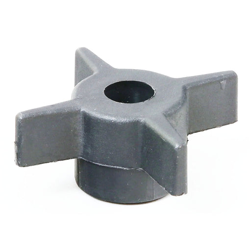 Spinning Thumb Nut for Squeegee Assemblies (#VF81210) on Trusted Clean Dura Auto Floor Scrubbers Thumbnail