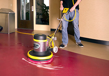 How to Buff a Floor: Expert Tips for a Gleaming Shine