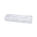 18" Single-Use Disposable Microfiber Mop Pads for the Square Scrub Doodle Mop Thumbnail