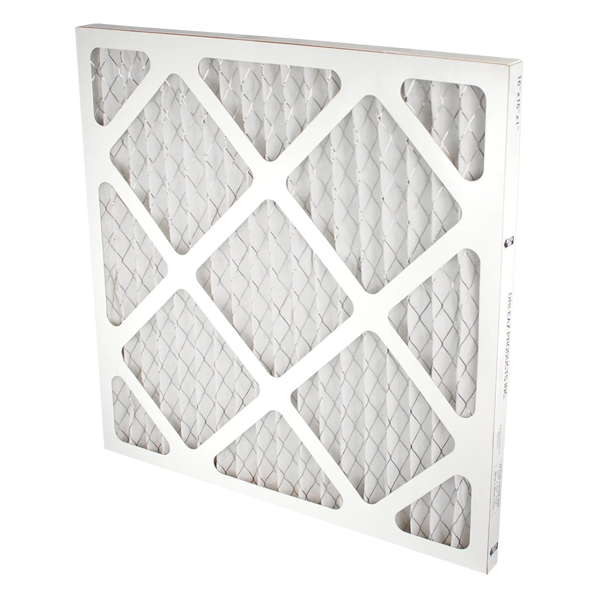 DriEaz DefendAir Second Stage HEPA Pre-filter (#113364) - Case of