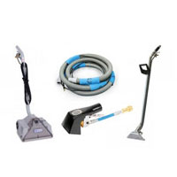 Carpet Extractor Hoses, Wands & Accessories