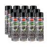 Sprayway® Fabric Cleaner with Inverted Spray (19 oz Aerosol Cans) - Case of 12