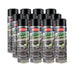 Sprayway® Fabric Cleaner with Inverted Spray (19 oz Aerosol Cans) - Case of 12 Thumbnail