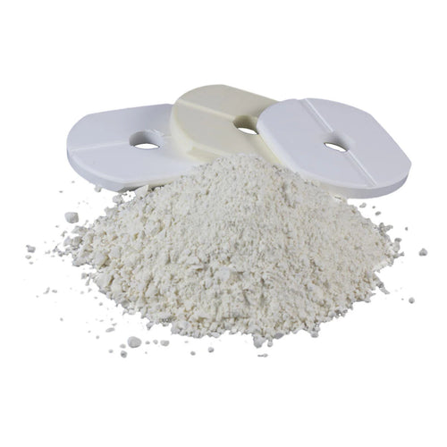 Compostable Sweetest Pea Scented DoorPod Refill Discs Thumbnail