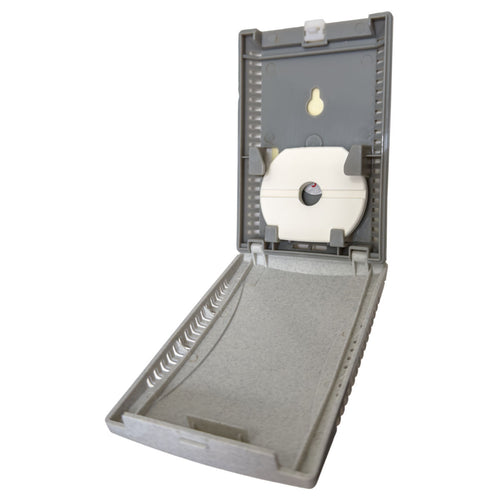 Sweetest Pea Scented Disc Installed on a DoorPod Thumbnail