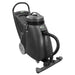 Task-Pro 18 Gallon Commercial Wet/Dry Vacuum w/ Front Mount Squeegee & Tools