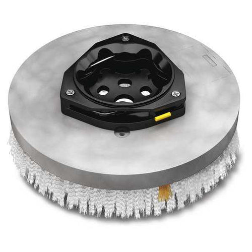 14" Nylon Brush for 28" Tennant® T600 Floor Scrubber - 2 Required Thumbnail