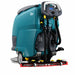 Tennant T291 Floor Scrubber Rear  Thumbnail